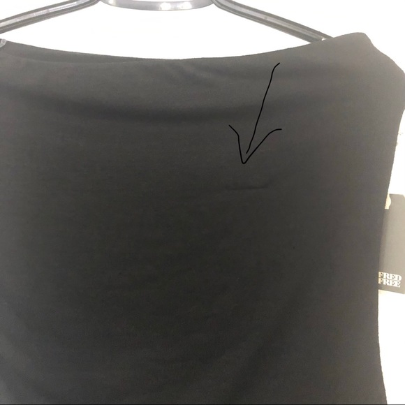 🍋NWT Aritzia Wilfred Free Kass Skirt - Picture 11 of 12